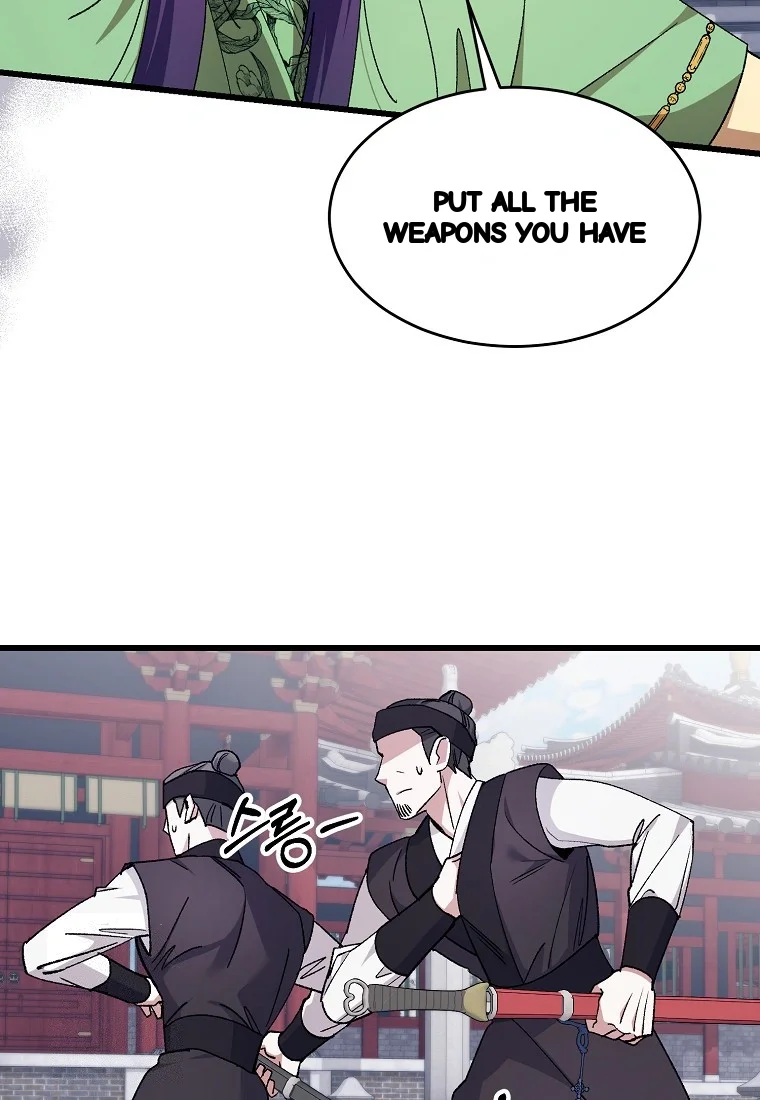 Lady Ryeonju The Villainous Husband I Killed Has Returned Chapter 41 - Page 40