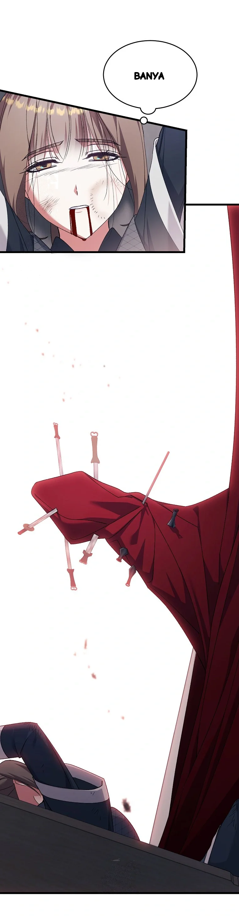 Lady Ryeonju The Villainous Husband I Killed Has Returned Chapter 41 - Page 45