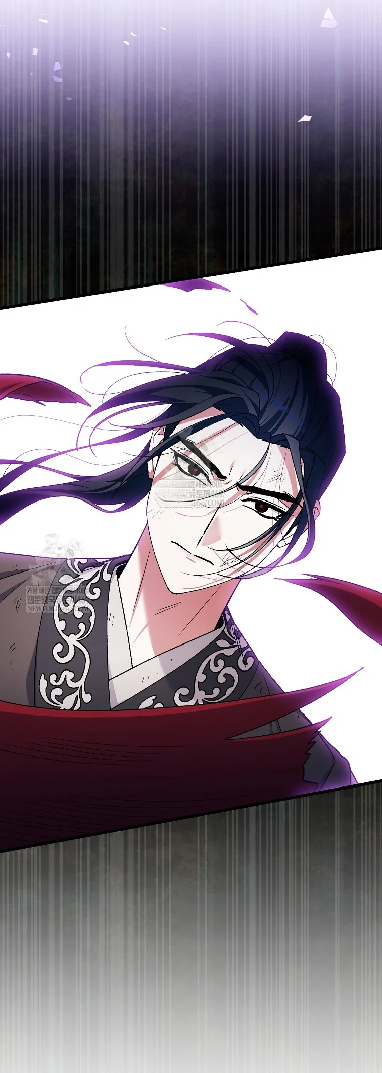 Lady Ryeonju The Villainous Husband I Killed Has Returned Chapter 42 - Page 13