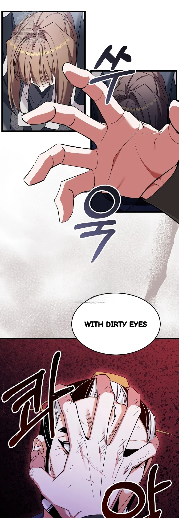 Lady Ryeonju The Villainous Husband I Killed Has Returned Chapter 42 - Page 20