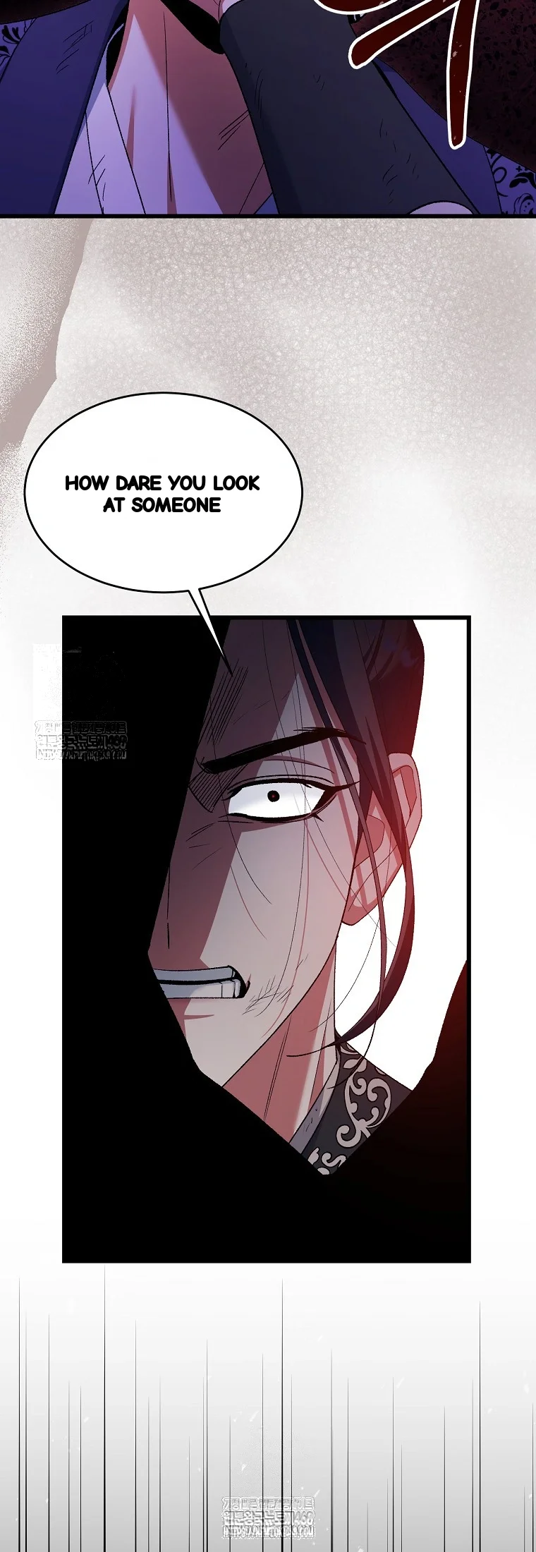 Lady Ryeonju The Villainous Husband I Killed Has Returned Chapter 42 - Page 21