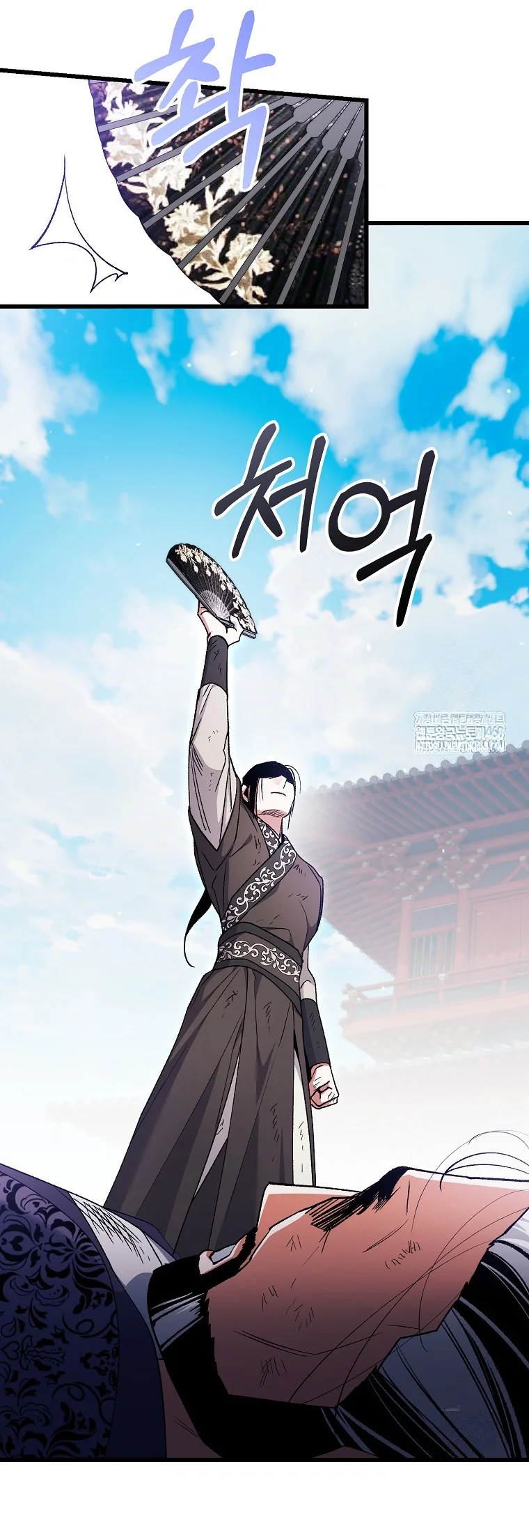 Lady Ryeonju The Villainous Husband I Killed Has Returned Chapter 42 - Page 24