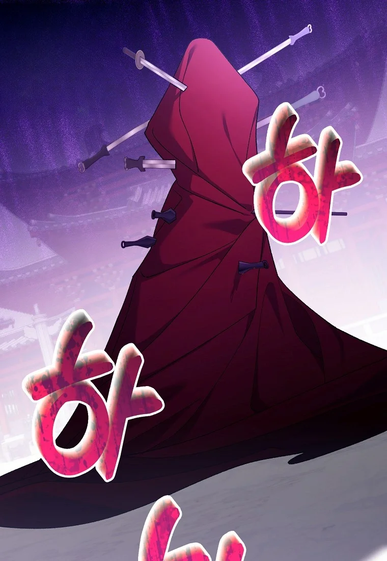 Lady Ryeonju The Villainous Husband I Killed Has Returned Chapter 42 - Page 3