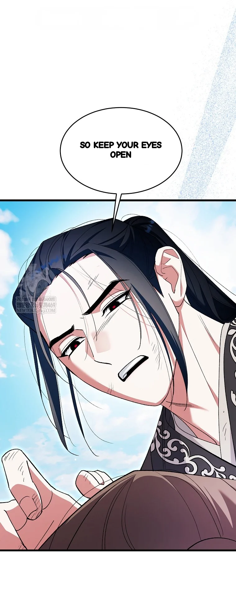 Lady Ryeonju The Villainous Husband I Killed Has Returned Chapter 42 - Page 38