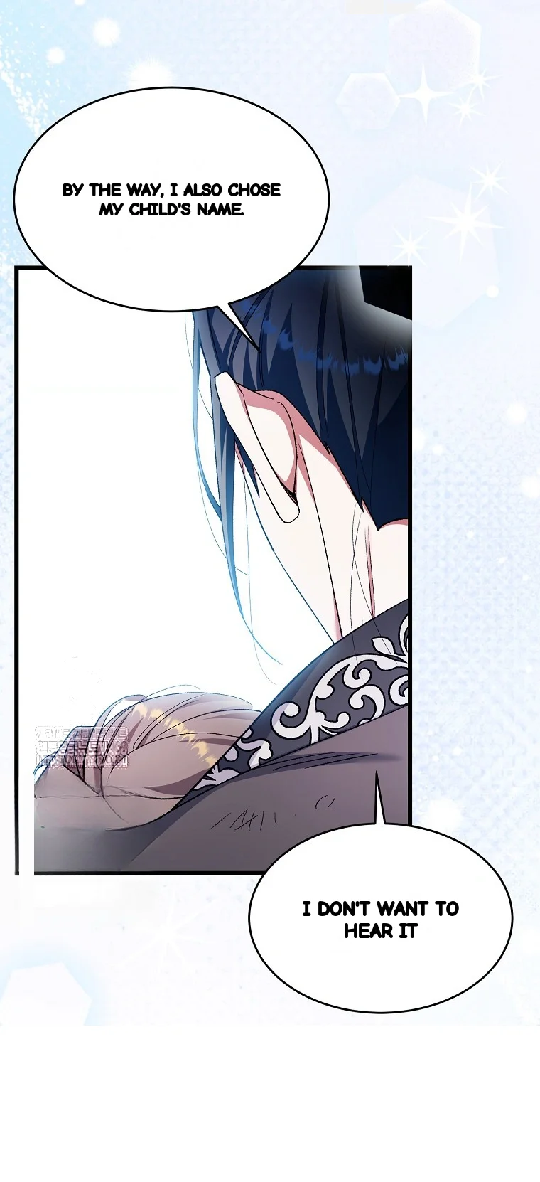 Lady Ryeonju The Villainous Husband I Killed Has Returned Chapter 42 - Page 40