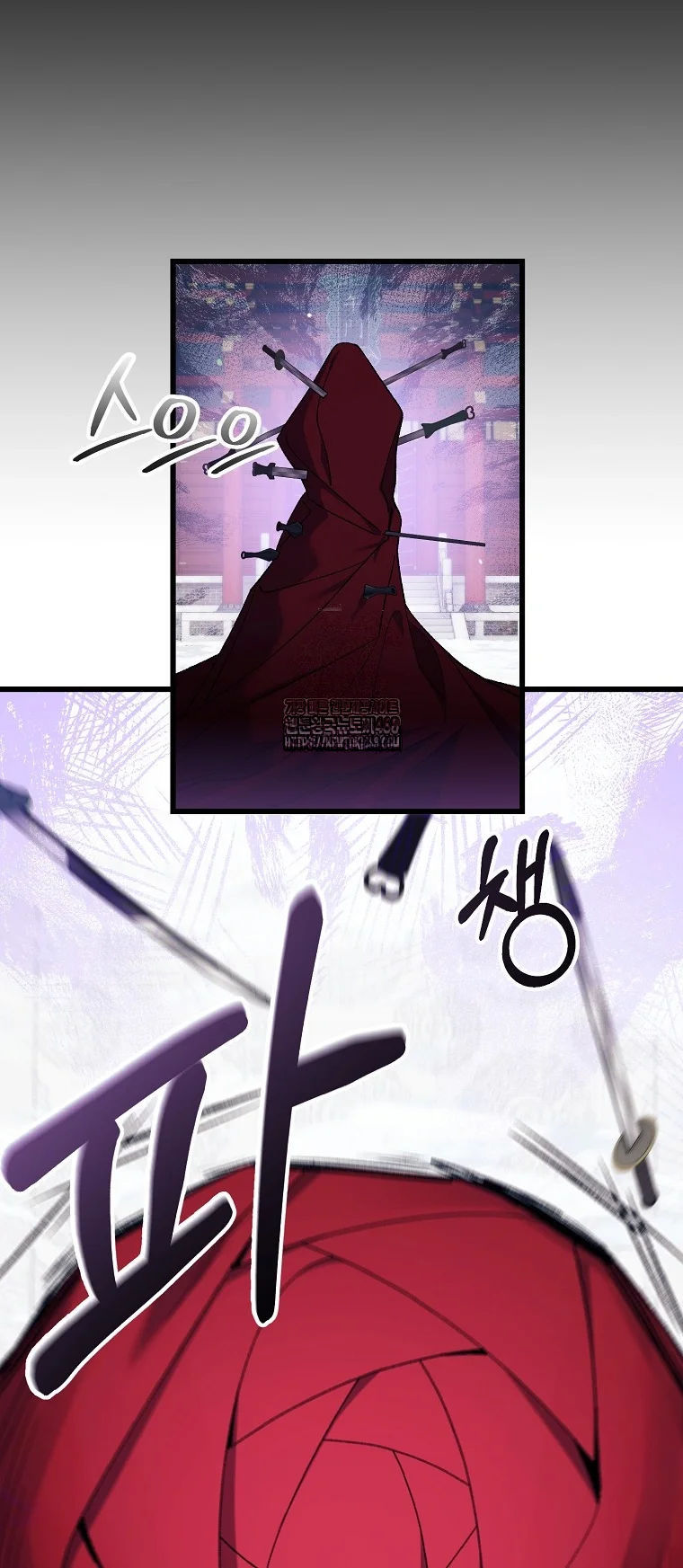 Lady Ryeonju The Villainous Husband I Killed Has Returned Chapter 42 - Page 8