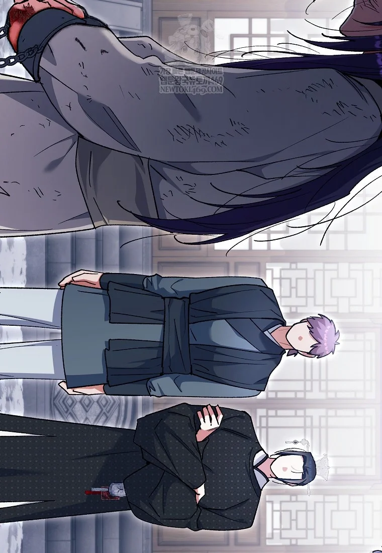 Lady Ryeonju The Villainous Husband I Killed Has Returned Chapter 43 - Page 20