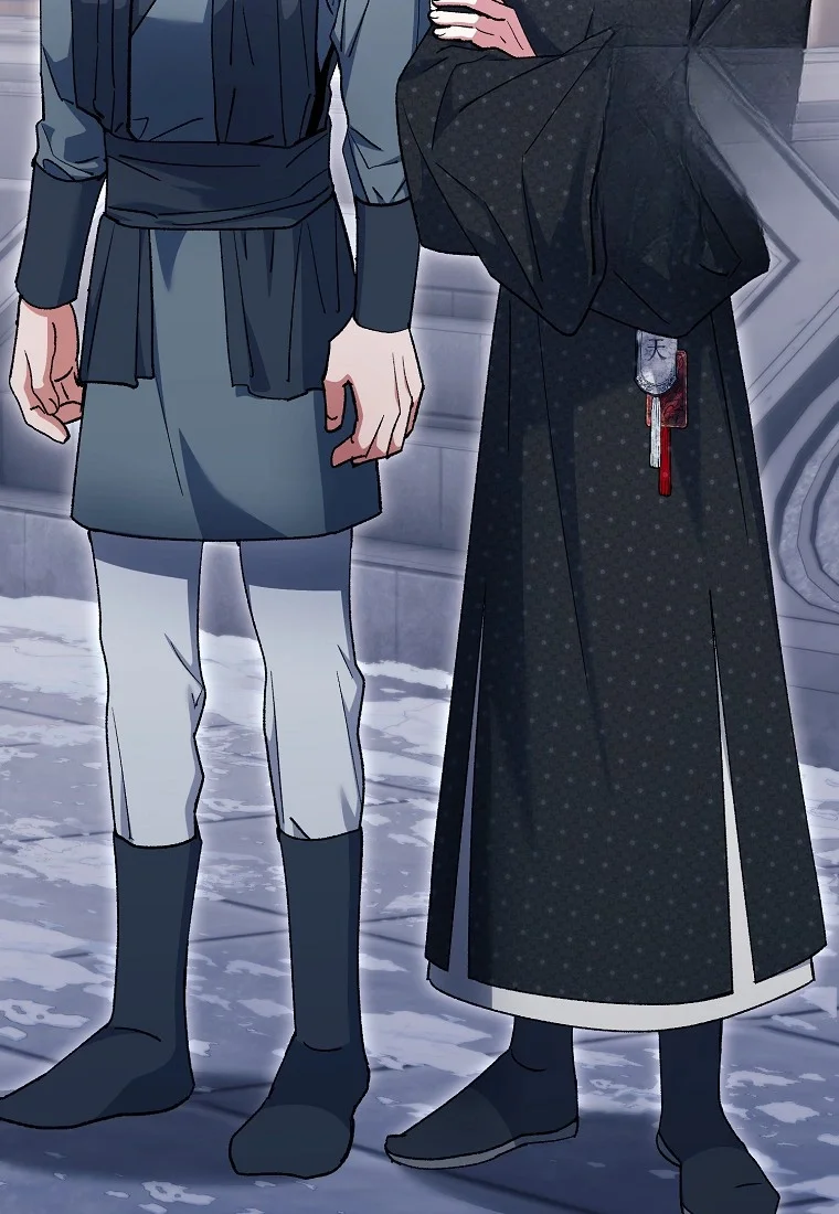 Lady Ryeonju The Villainous Husband I Killed Has Returned Chapter 43 - Page 23