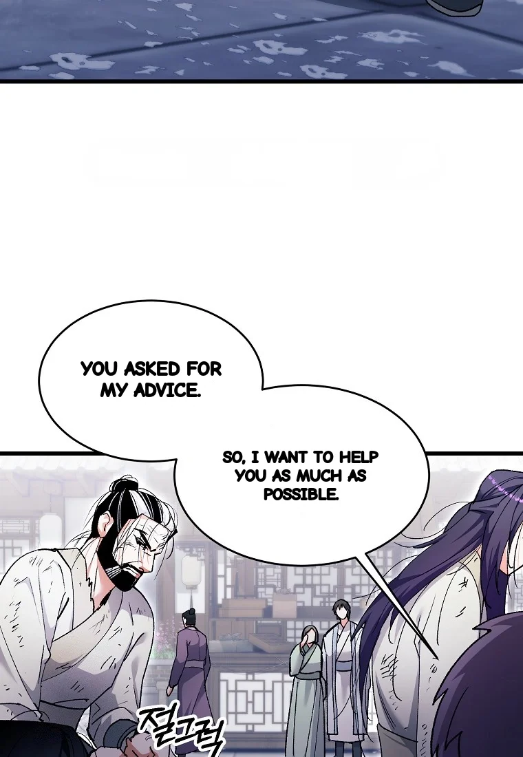 Lady Ryeonju The Villainous Husband I Killed Has Returned Chapter 43 - Page 24