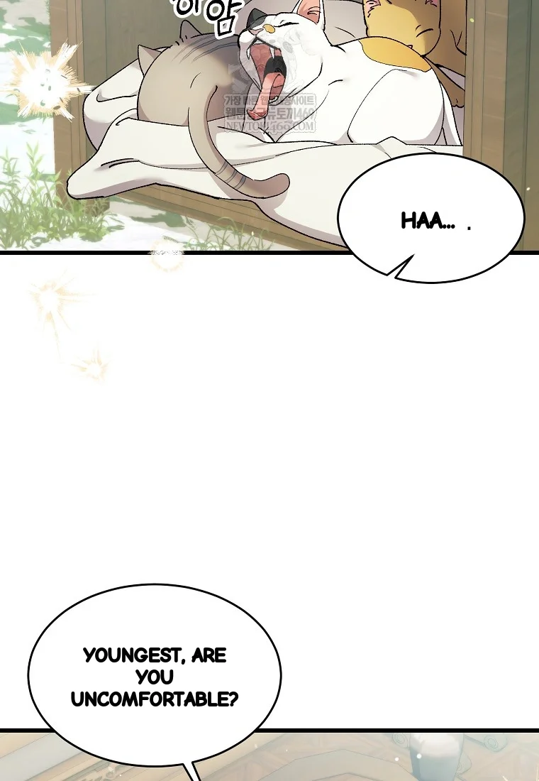 Lady Ryeonju The Villainous Husband I Killed Has Returned Chapter 43 - Page 37