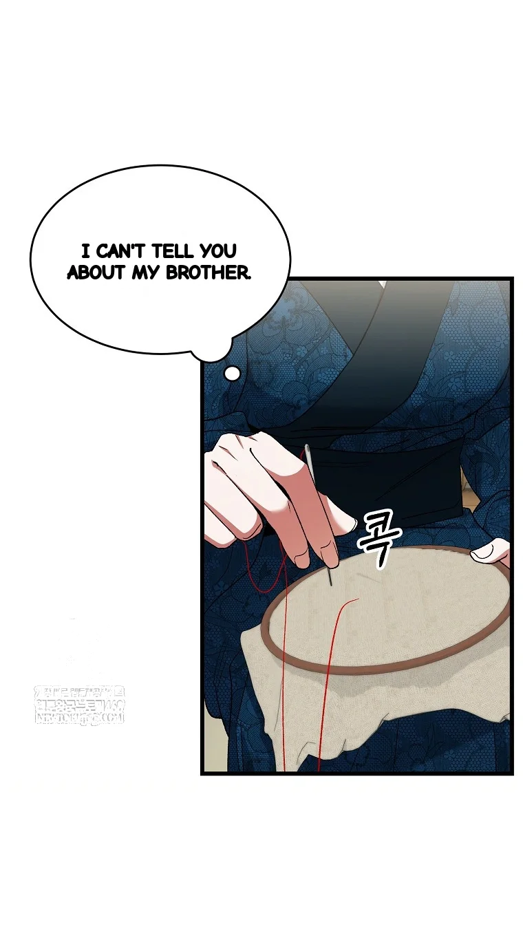 Lady Ryeonju The Villainous Husband I Killed Has Returned Chapter 43 - Page 40