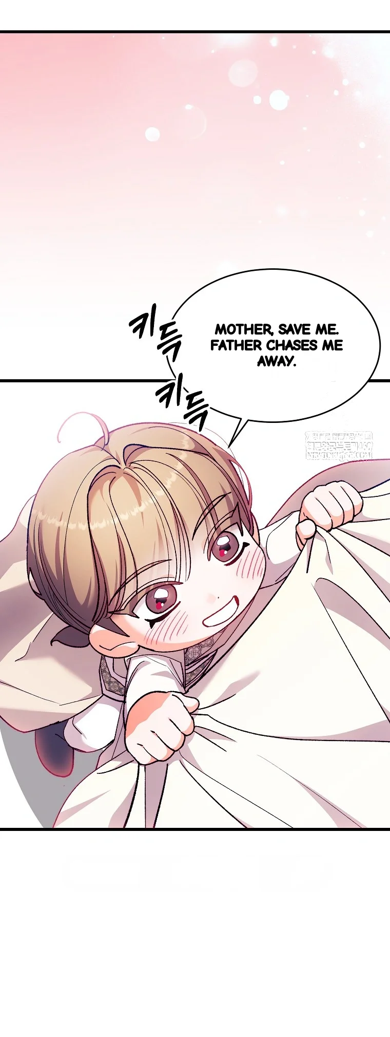 Lady Ryeonju The Villainous Husband I Killed Has Returned Chapter 43 - Page 5