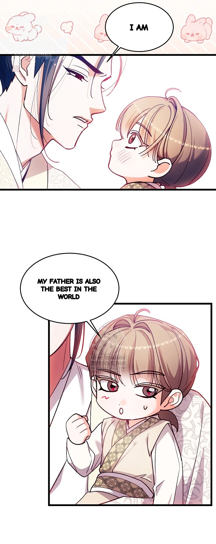 Lady Ryeonju The Villainous Husband I Killed Has Returned Chapter 43 - Page 9