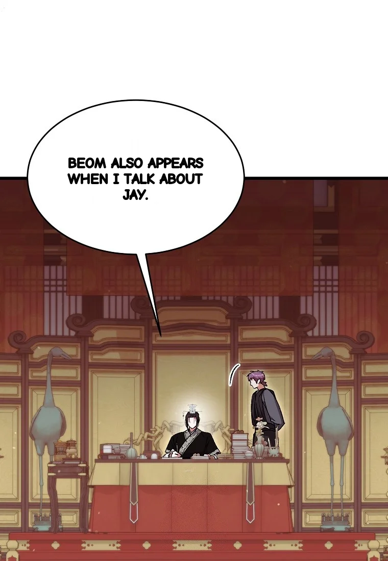 Lady Ryeonju The Villainous Husband I Killed Has Returned Chapter 44 - Page 10