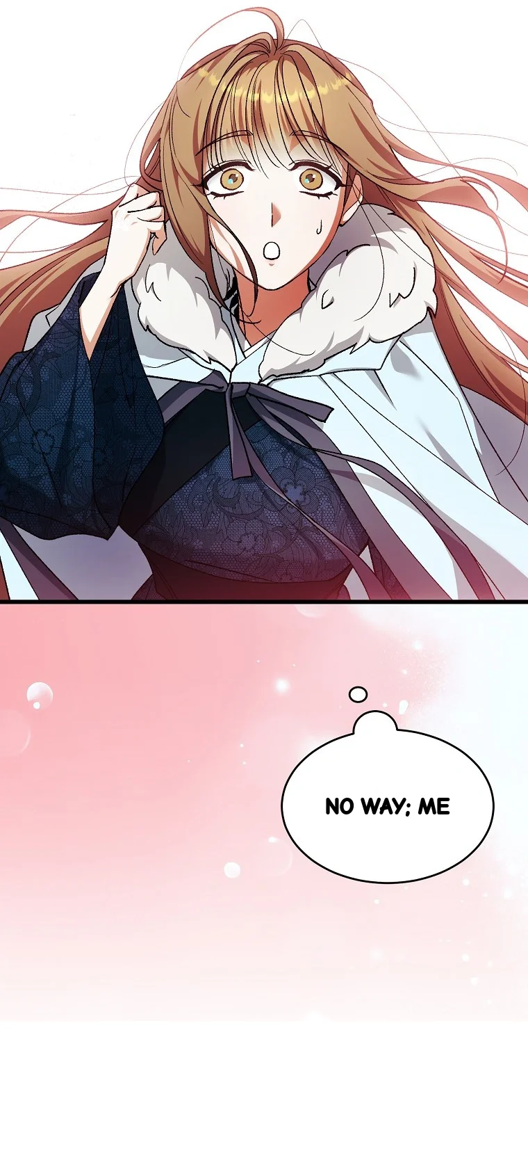 Lady Ryeonju The Villainous Husband I Killed Has Returned Chapter 44 - Page 17