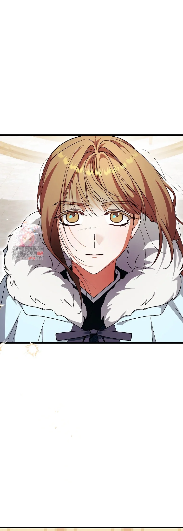 Lady Ryeonju The Villainous Husband I Killed Has Returned Chapter 44 - Page 2