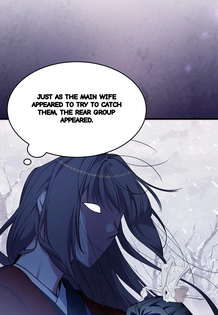 Lady Ryeonju The Villainous Husband I Killed Has Returned Chapter 44 - Page 21