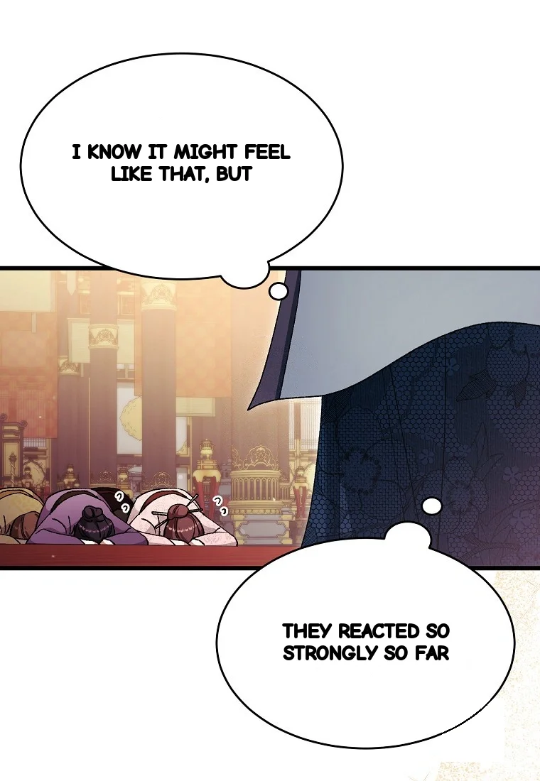 Lady Ryeonju The Villainous Husband I Killed Has Returned Chapter 44 - Page 23
