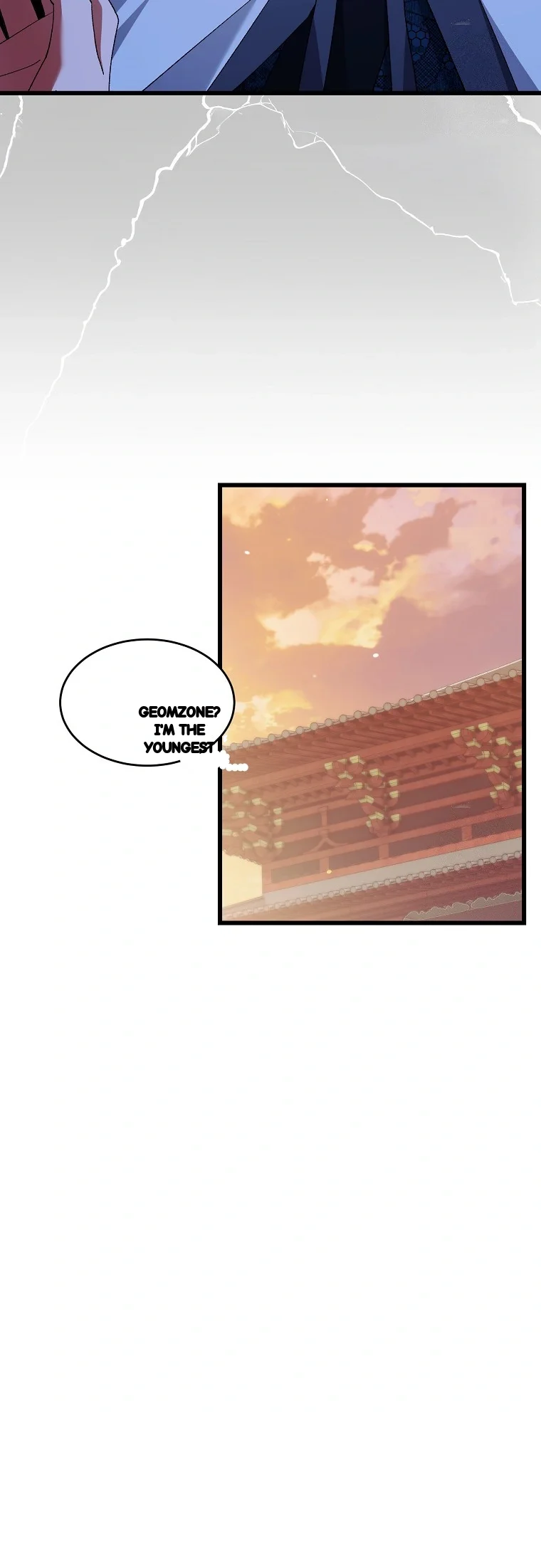 Lady Ryeonju The Villainous Husband I Killed Has Returned Chapter 44 - Page 28