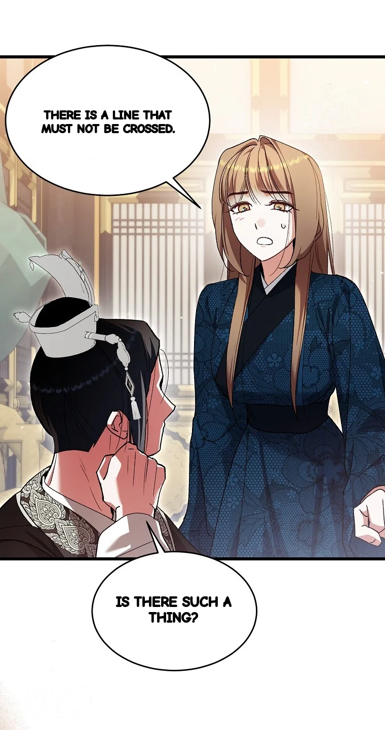 Lady Ryeonju The Villainous Husband I Killed Has Returned Chapter 44 - Page 30