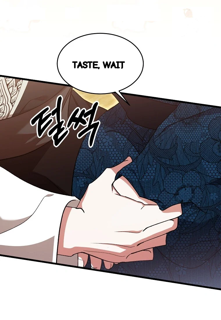 Lady Ryeonju The Villainous Husband I Killed Has Returned Chapter 44 - Page 34