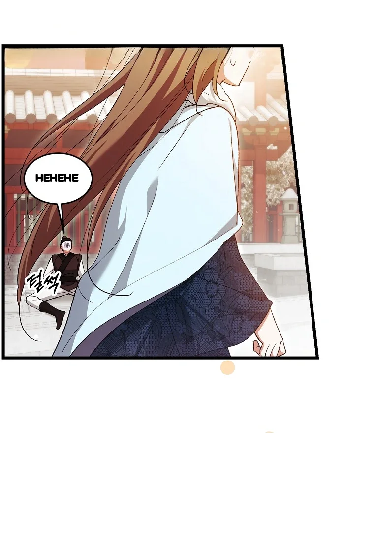 Lady Ryeonju The Villainous Husband I Killed Has Returned Chapter 44 - Page 4