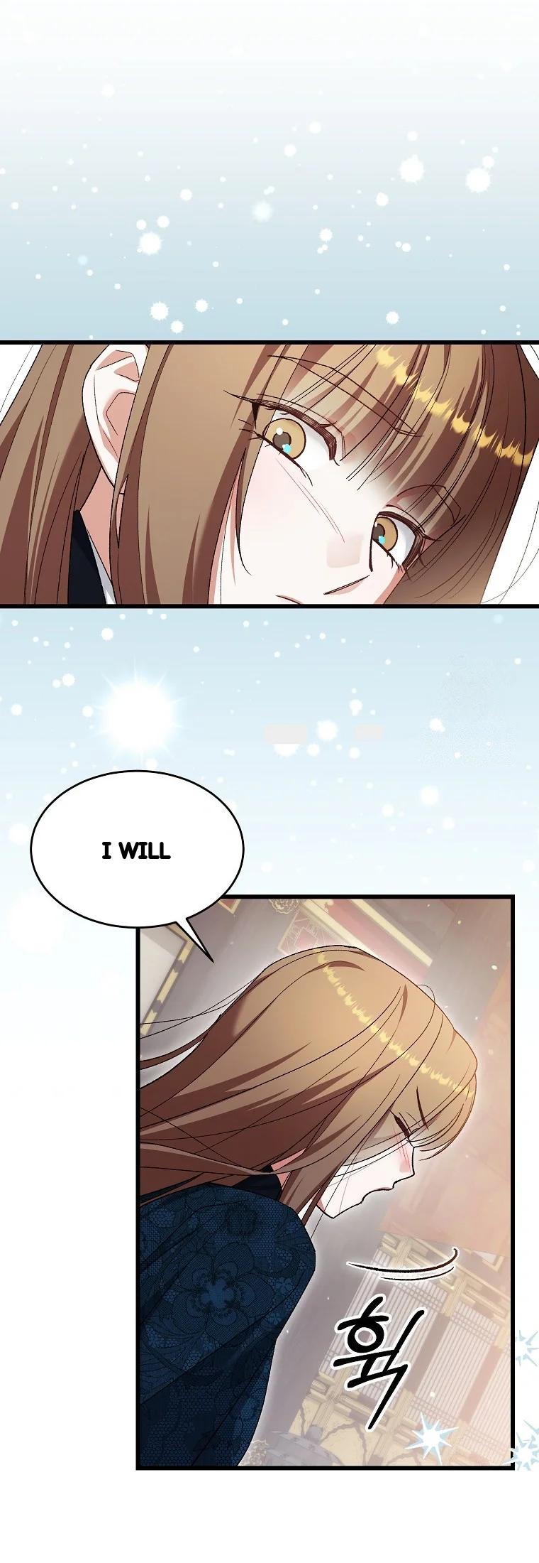 Lady Ryeonju The Villainous Husband I Killed Has Returned Chapter 44 - Page 42