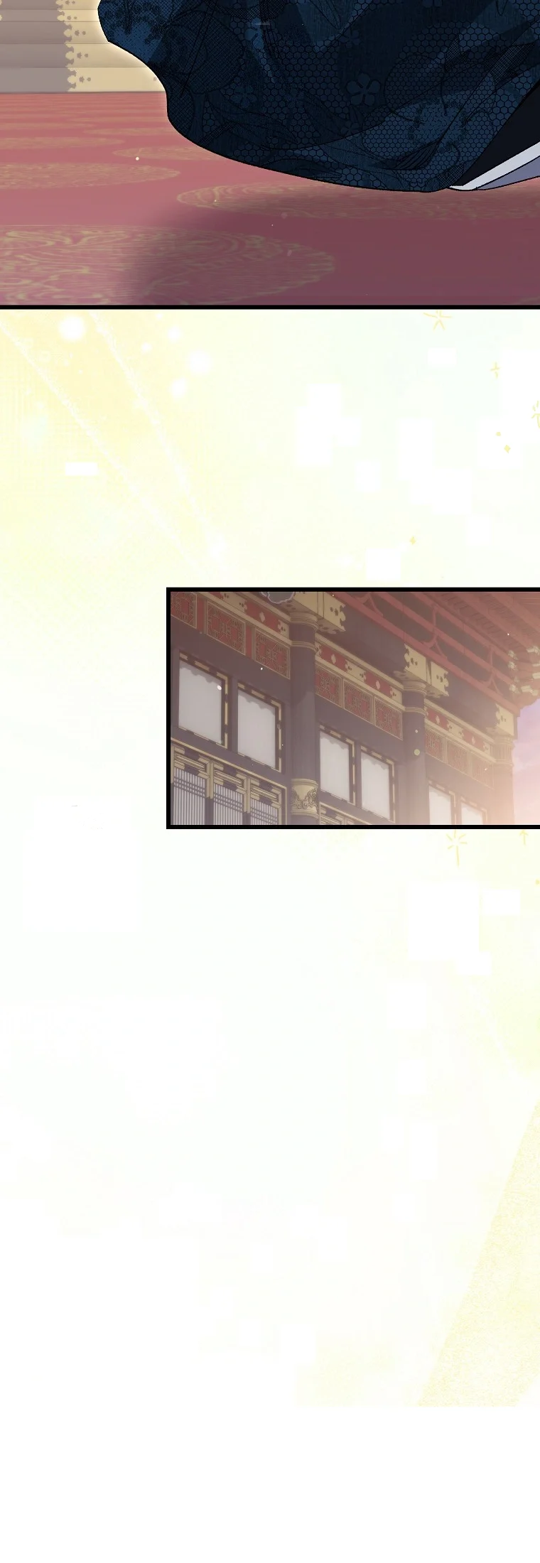 Lady Ryeonju The Villainous Husband I Killed Has Returned Chapter 44 - Page 44