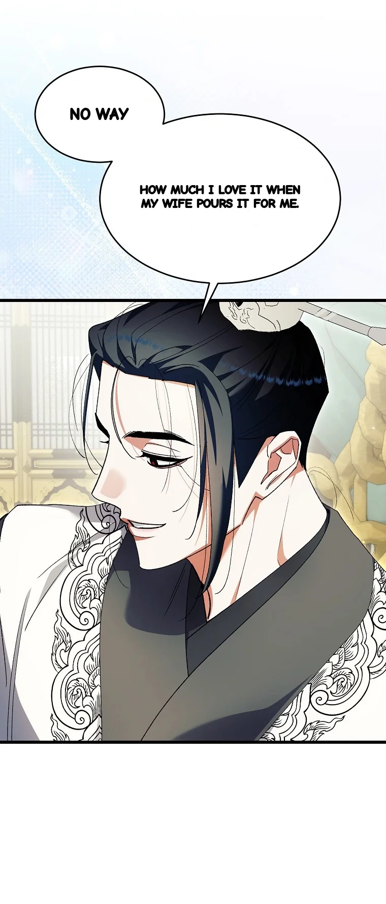 Lady Ryeonju The Villainous Husband I Killed Has Returned Chapter 45 - Page 22
