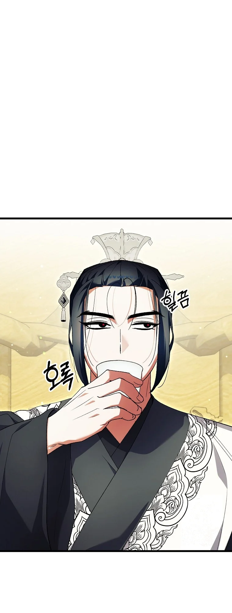 Lady Ryeonju The Villainous Husband I Killed Has Returned Chapter 45 - Page 24