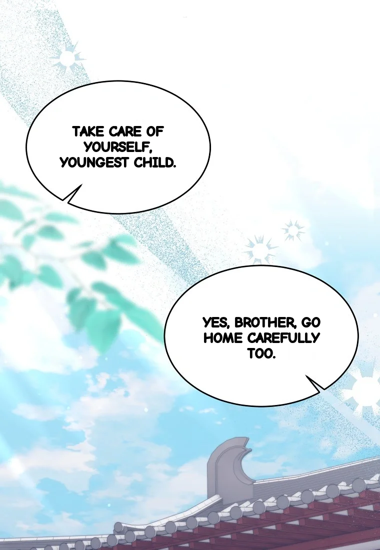 Lady Ryeonju The Villainous Husband I Killed Has Returned Chapter 45 - Page 27