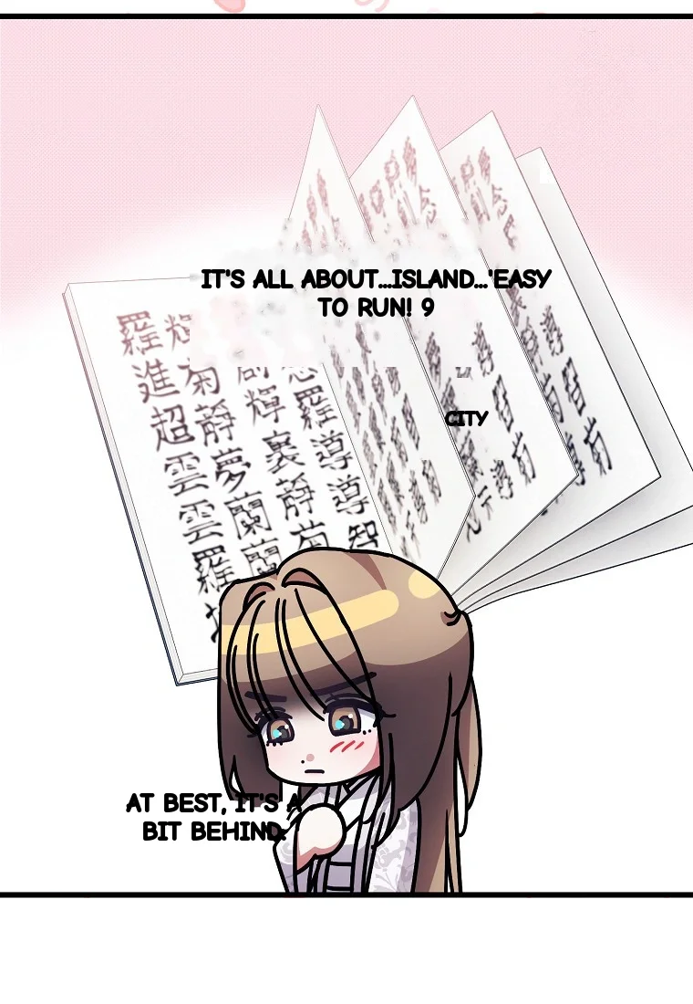 Lady Ryeonju The Villainous Husband I Killed Has Returned Chapter 45 - Page 31
