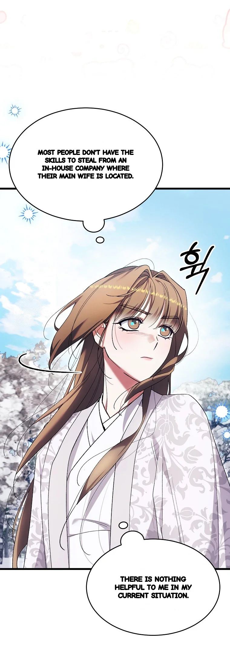 Lady Ryeonju The Villainous Husband I Killed Has Returned Chapter 45 - Page 32