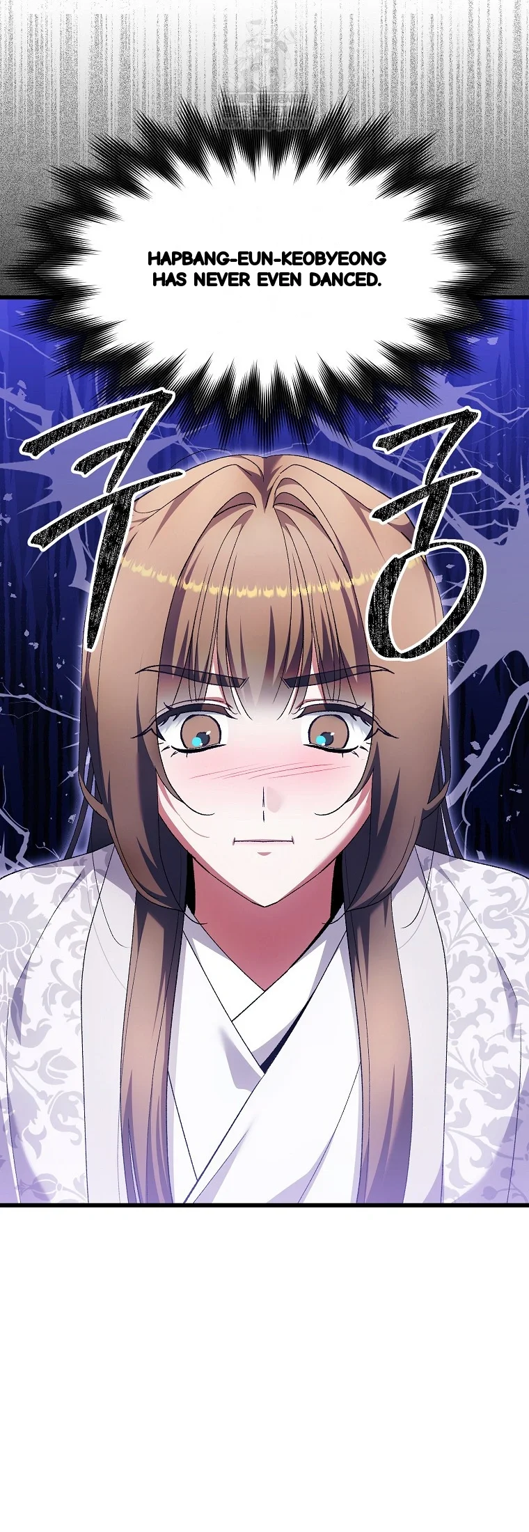 Lady Ryeonju The Villainous Husband I Killed Has Returned Chapter 45 - Page 34