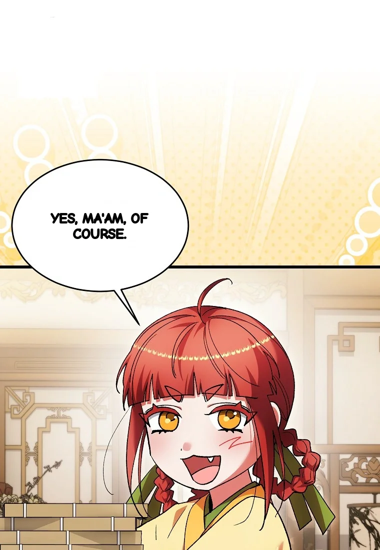 Lady Ryeonju The Villainous Husband I Killed Has Returned Chapter 45 - Page 37
