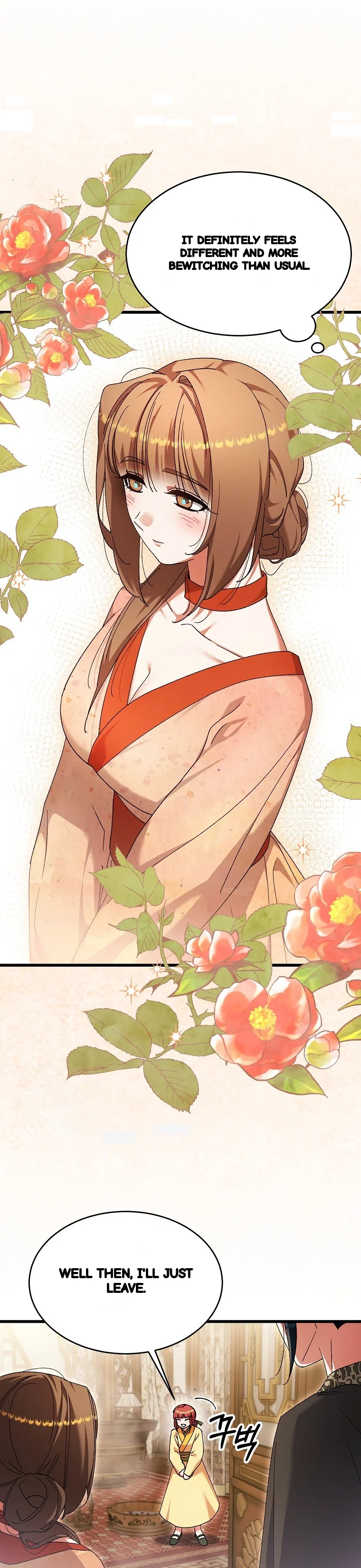 Lady Ryeonju The Villainous Husband I Killed Has Returned Chapter 45 - Page 43