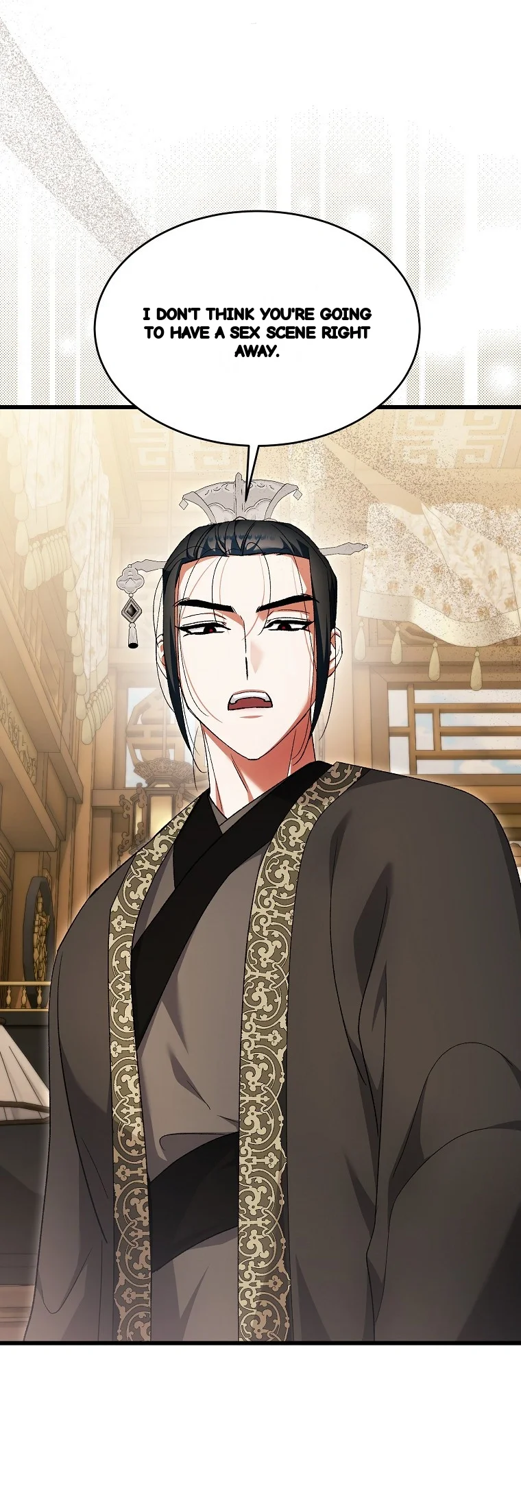 Lady Ryeonju The Villainous Husband I Killed Has Returned Chapter 45 - Page 48