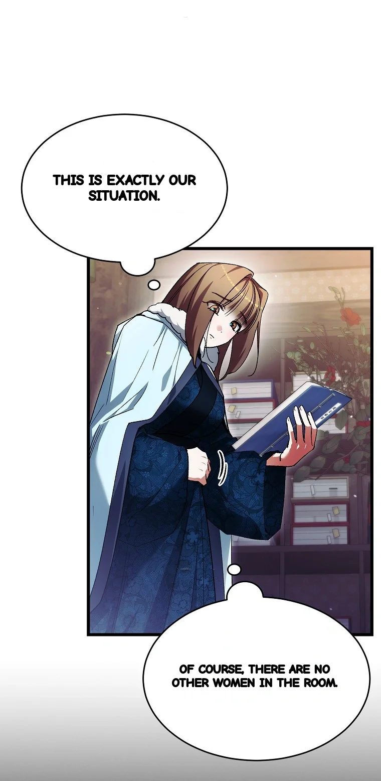 Lady Ryeonju The Villainous Husband I Killed Has Returned Chapter 45 - Page 5