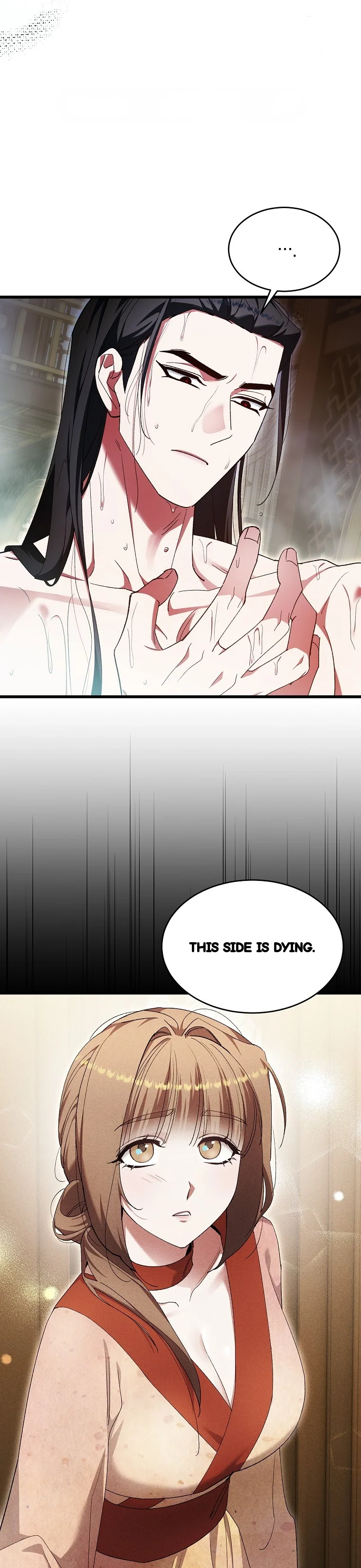 Lady Ryeonju The Villainous Husband I Killed Has Returned Chapter 46 - Page 19