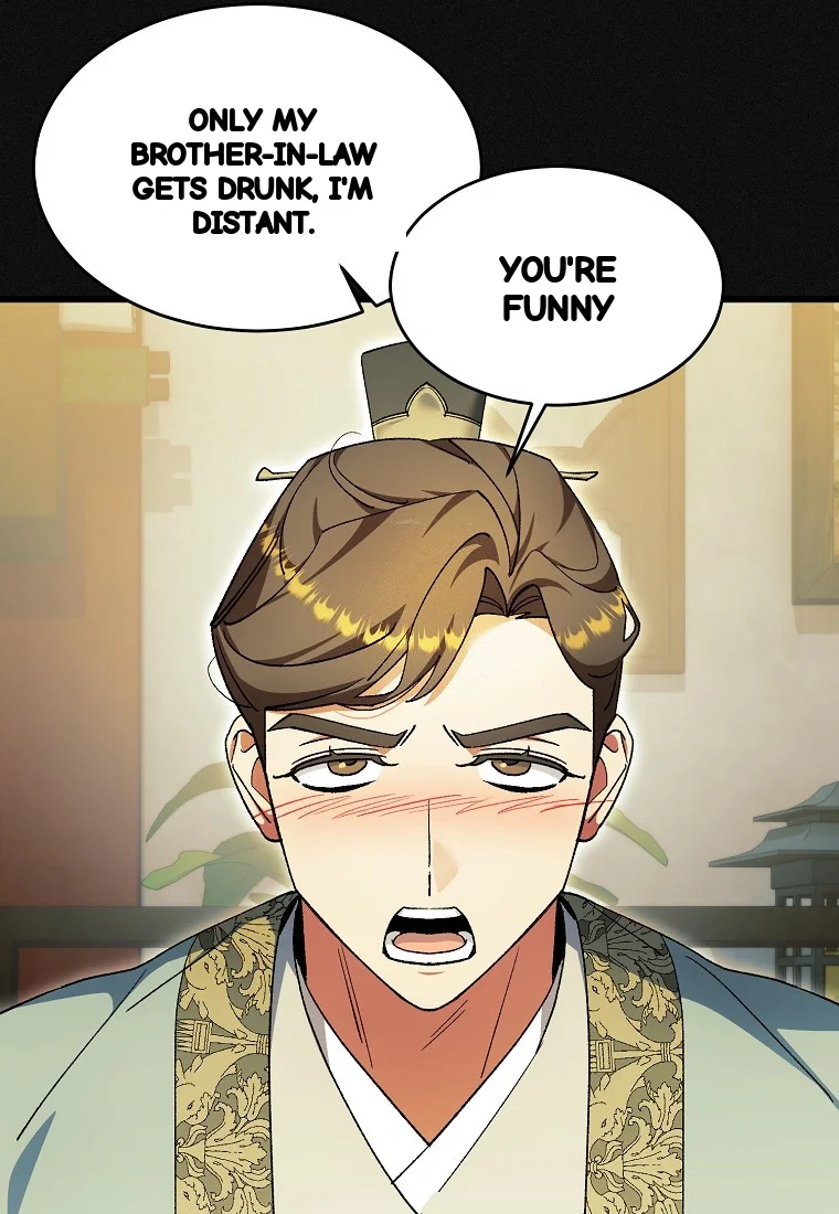 Lady Ryeonju The Villainous Husband I Killed Has Returned Chapter 46 - Page 27