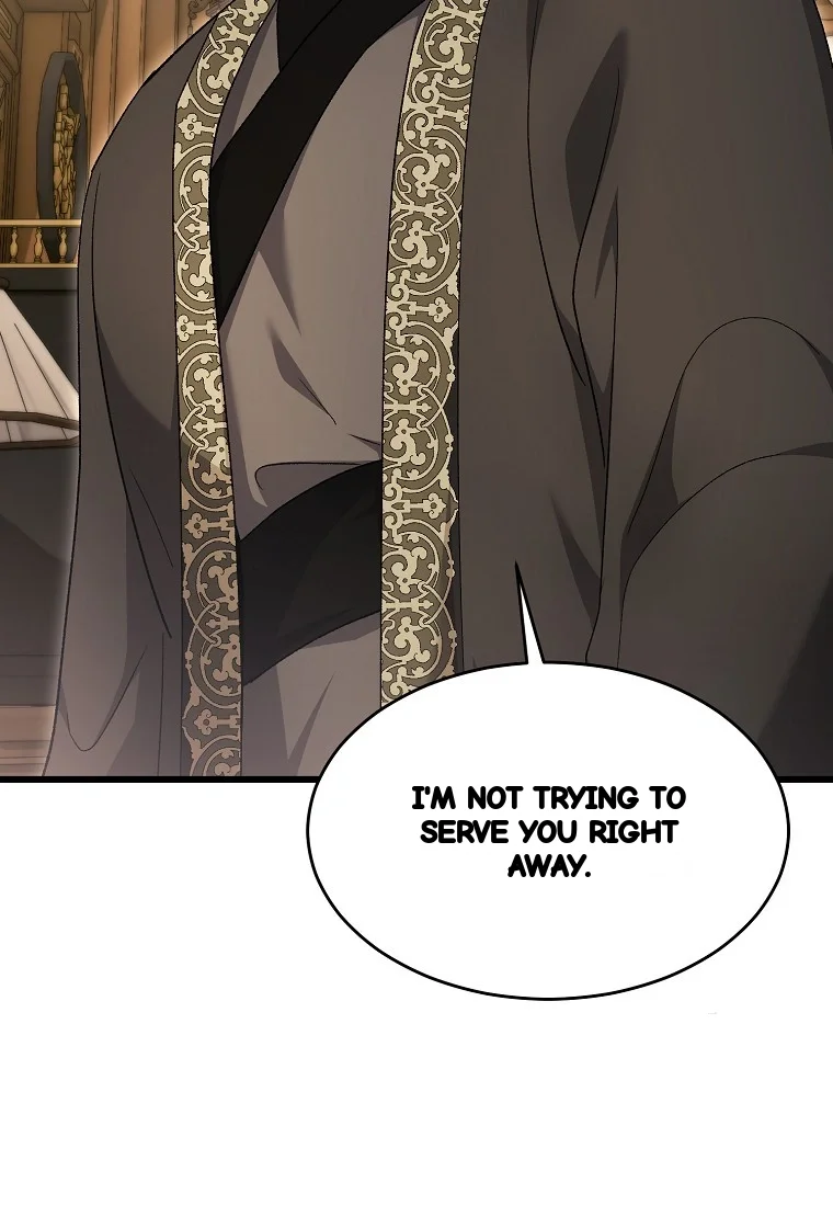 Lady Ryeonju The Villainous Husband I Killed Has Returned Chapter 46 - Page 3