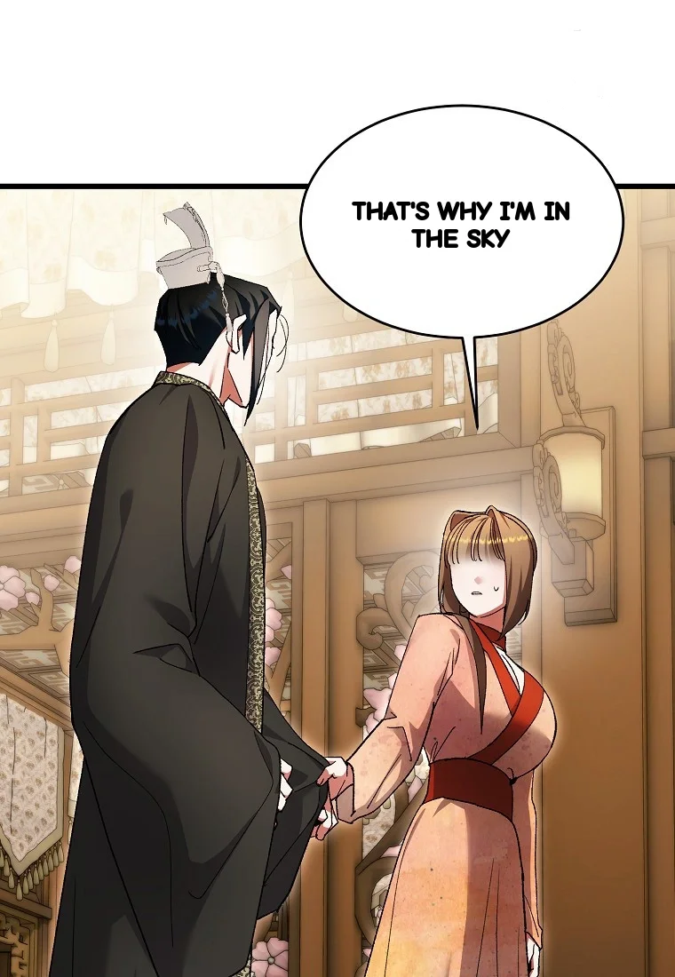 Lady Ryeonju The Villainous Husband I Killed Has Returned Chapter 46 - Page 4