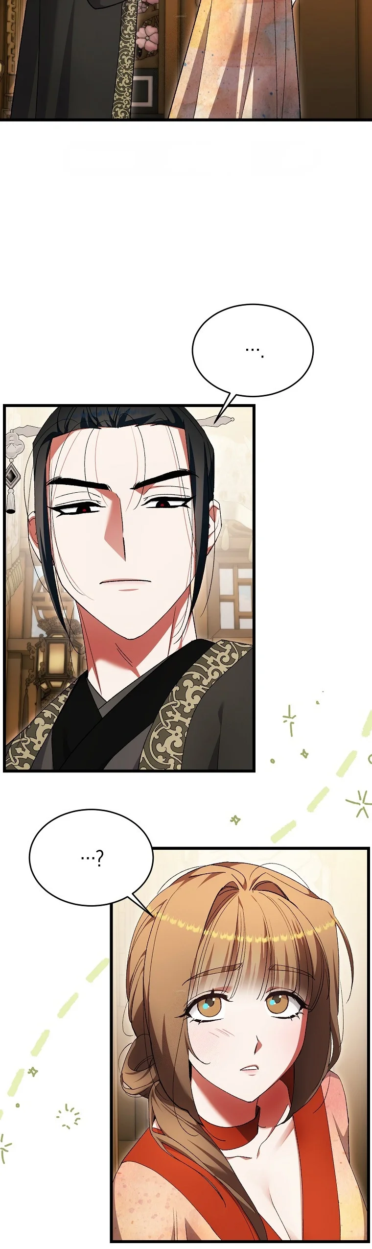 Lady Ryeonju The Villainous Husband I Killed Has Returned Chapter 46 - Page 5