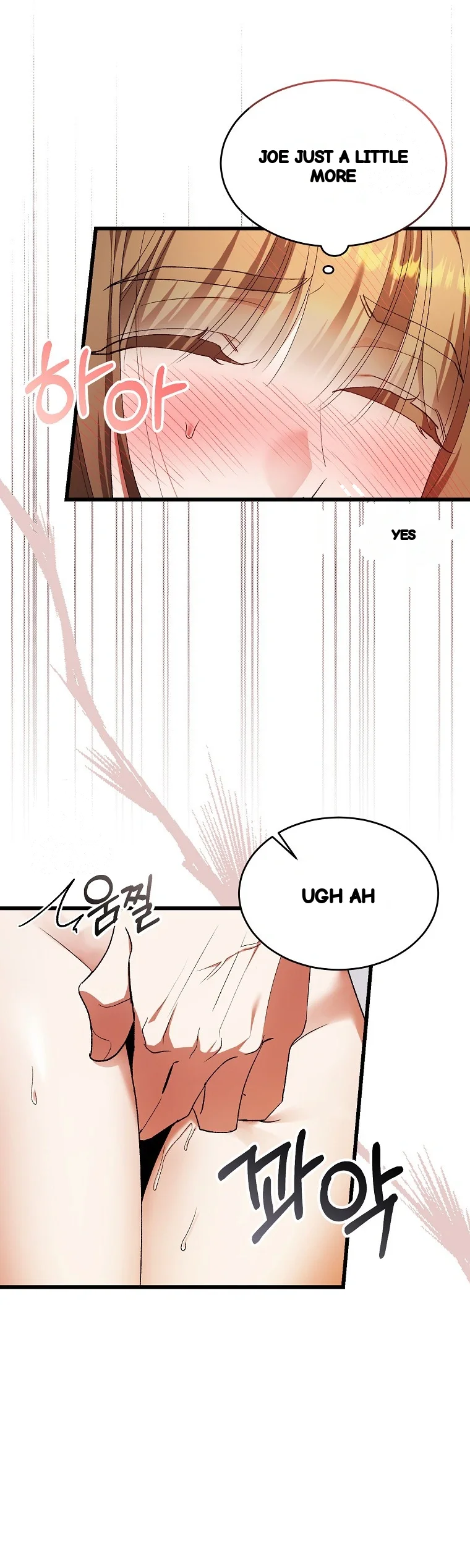 Lady Ryeonju The Villainous Husband I Killed Has Returned Chapter 47 - Page 16