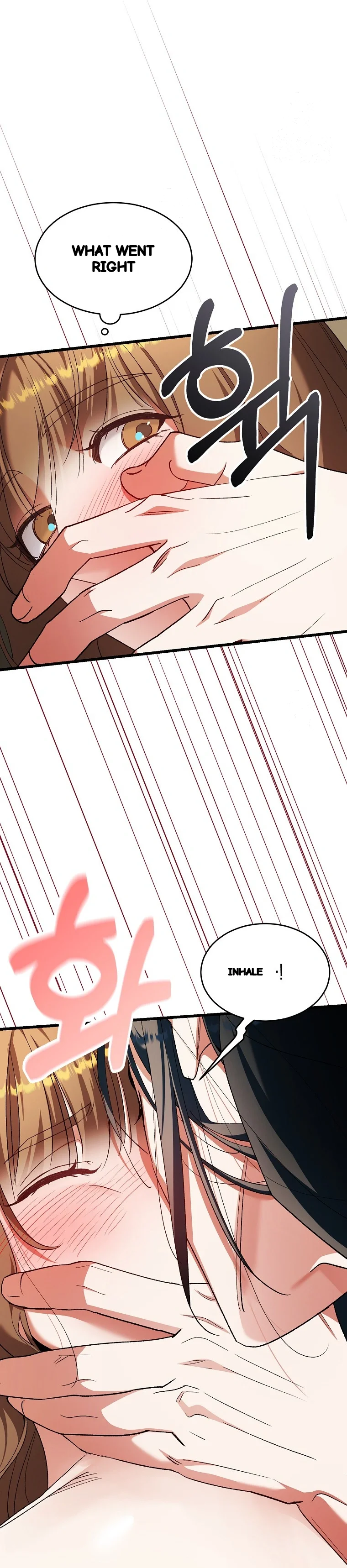 Lady Ryeonju The Villainous Husband I Killed Has Returned Chapter 47 - Page 27