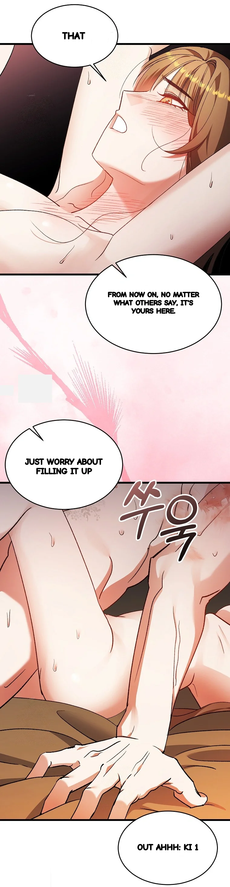 Lady Ryeonju The Villainous Husband I Killed Has Returned Chapter 47 - Page 37