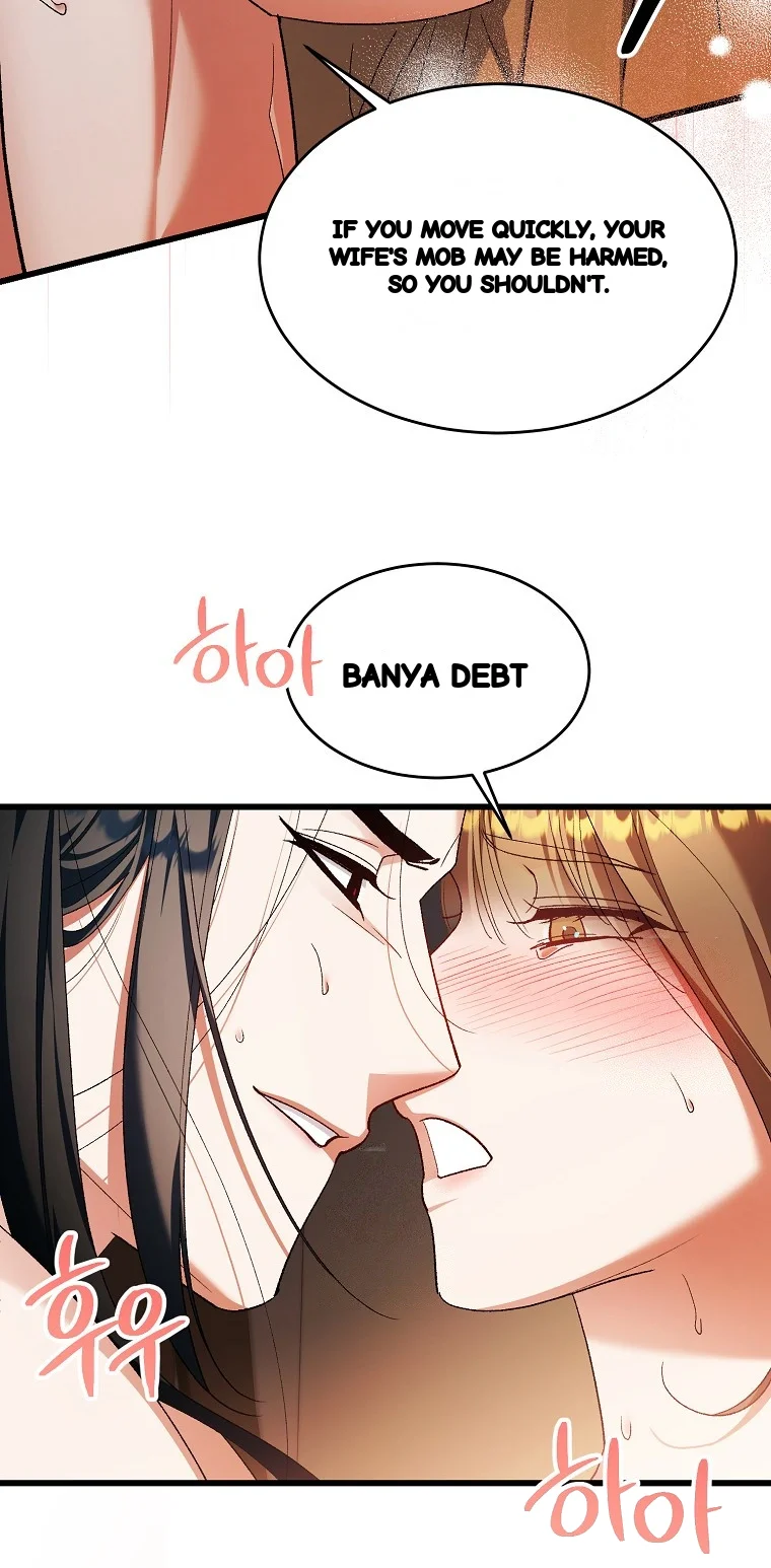 Lady Ryeonju The Villainous Husband I Killed Has Returned Chapter 47 - Page 39
