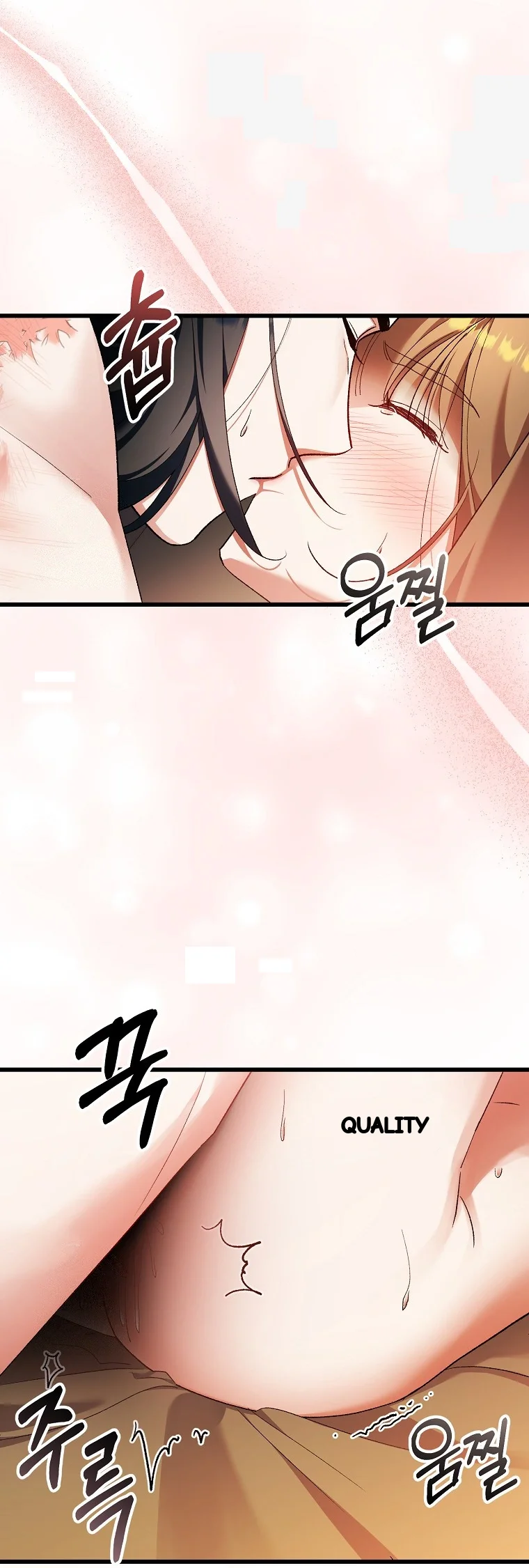 Lady Ryeonju The Villainous Husband I Killed Has Returned Chapter 47 - Page 40