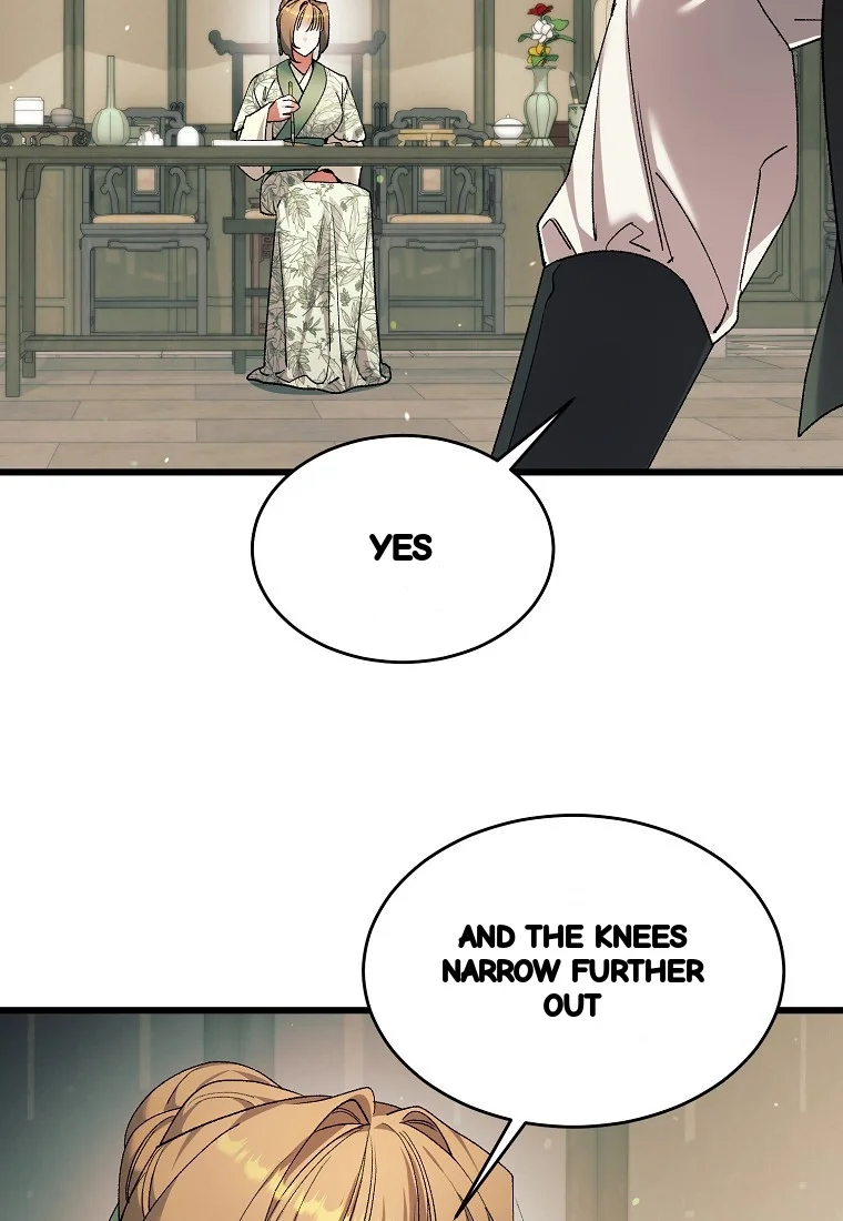Lady Ryeonju The Villainous Husband I Killed Has Returned Chapter 47 - Page 45
