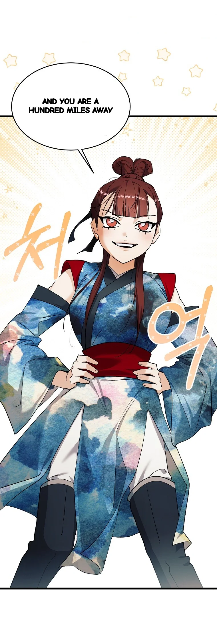 Lady Ryeonju The Villainous Husband I Killed Has Returned Chapter 47 - Page 50